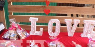 Foto: Emprendimientos de jabón desde Bonanza / TN8