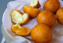Abuelita de Bolivia envenena a su familia con buñuelos
