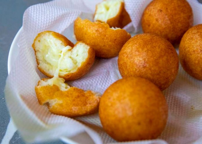 abuerla Abuelita de Bolivia envenena a su familia con buñuelos