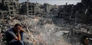 ALBA-TCP condena masacre en Palestina