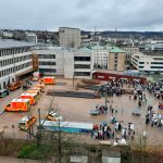 Caos en escuela de Alemania: Joven acuchilla sin piedad a varios estudiantes Acuchillan a varios estudiantes en una escuela de Alemania