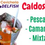 Cevichería Delfish, algo diferente en Jinotepe