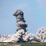 Ataque despiadado: Israel vuelve a bombardear el Líbano (VIDEO) Ataque despiadado: Israel vuelve a bombardear el Líbano (VIDEO)