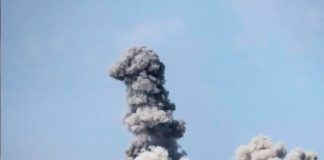Ataque despiadado: Israel vuelve a bombardear el Líbano (VIDEO)