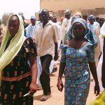 Secuestran a 35 mujeres en Nigeria 