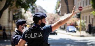Detienen en Italia a una presunta banda de atracadores