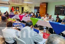 Salario mínimo se discute en Nicaragua