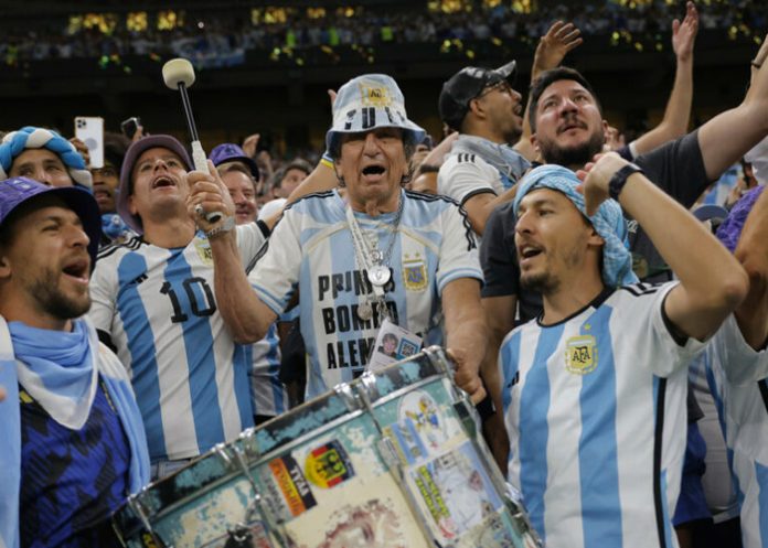 arge Muere a los 83 años 'Tula'