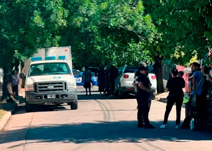 argentina Le quitó la vida a su abuela en Argentina