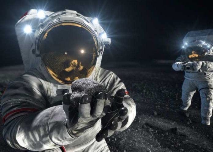 artemis3 Astronautas de Artemis 2 ya están preparando su retorno a la Tierra