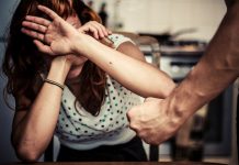 Mujer mata a su esposo en México