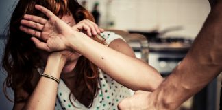 Mujer mata a su esposo en México