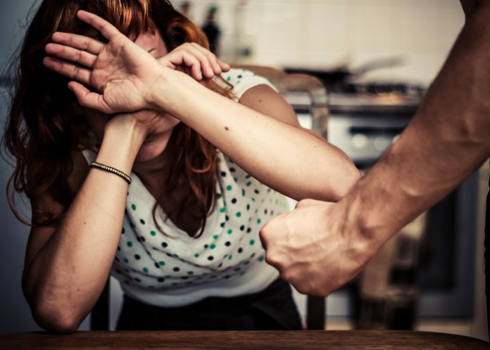 asesinato1 Mujer mata a su esposo en México