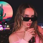 Belinda le deja ir tremenda cachetada a Nodal con su estreno «Cactus» Belinda enciende las redes con 'Cactus'