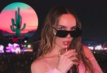 Belinda le deja ir tremenda cachetada a Nodal con su estreno «Cactus» Belinda enciende las redes con 'Cactus'