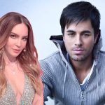 ¡Bombazo! Belinda y Enrique Iglesias se unen en el tema «Llórame Un Río» Belinda y Enrique Iglesias unirán sus voces