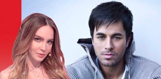 Belinda y Enrique Iglesias unirán sus voces