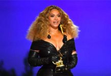 Beyoncé anuncia nuevo álbum en el Super Bowl LVIII