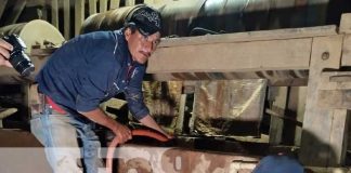 Foto: Güiriseros, pulmón económico de Bonanza / TN8