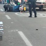 Hombre mata a dos presuntos ladrones en un restaurante de Colombia Ladrones son asesinados a disparos en Colombia