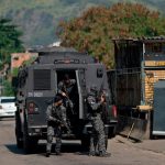 Al menos 7 muertos en una operación policial en Brasil