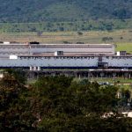 17 reos de «alta peligrosidad» escapan del Centro Penitenciario de Brasil 17 presos se fugaron del centro de reclusión de Brasil