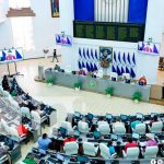 Marco de cooperación entre Burkina Faso y Nicaragua es aprobado por la Asamblea Nacional Foto: Acuerdo entre Nicaragua y Burkina Faso / TN8