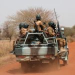 Muertos en ataque contra una mezquita en Burkina Faso