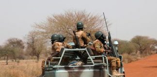 Muertos en ataque contra una mezquita en Burkina Faso