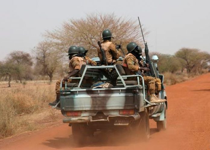 Muertos en ataque contra una mezquita en Burkina Faso