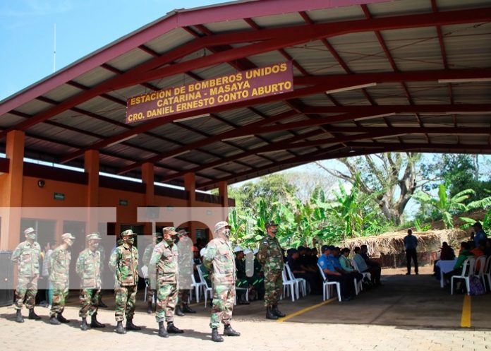 c3d6ed3a-e14d-4053-99b7-5f83db566367 Foto: Prevención de incendios forestales desde Catarina / TN8