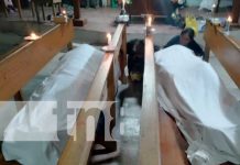 Por una vaca: Discusión de padre e hijo termina en tragedia en el Caribe Foto: Discusión termina en tragedia entre padre e hijo en el Caribe Norte de Nicaragua / TN8
