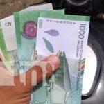 Hombre roba con el famoso truco «Cambiolín» en Chichigalpa Le aplicó el truco y se llevó 2,600 dólares en Chichigalpa