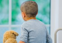Milagro en Francia: Niño con tumor cerebral se recupera y regala nuevas esperanzas Curación de un niño con tumor cerebral