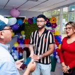 Foto: Foto acerca de sobrevivientes del cáncer en Nicaragua / TN8