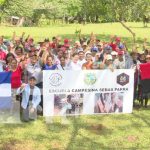 Universidad en el Campo: Educación gratuita en pueblos originarios del Caribe Sur Foto: Comunidades del Caribe Sur cuentan con acceso a la educación / TN8