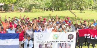 Foto: Comunidades del Caribe Sur cuentan con acceso a la educación / TN8