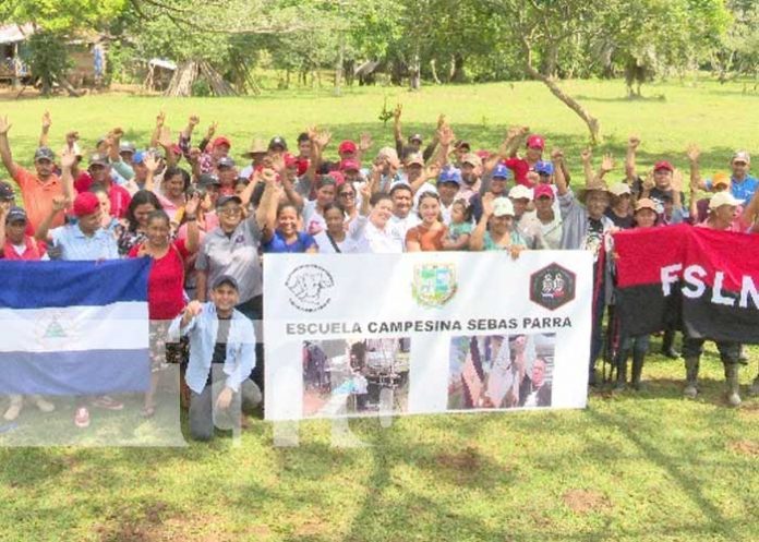 cari-sur-3 Foto: Comunidades del Caribe Sur cuentan con acceso a la educación / TN8