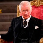 El rey Carlos III es diagnosticado de cáncer