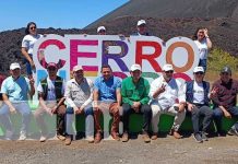 Reserva Pilas El Hoyo, el lugar que debés conocer en León Foto: Reinauguración de Reserva Pilas El Hoyo, el lugar que debés conocer en León