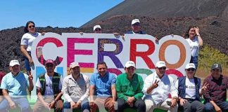 Foto: Reinauguración de Reserva Pilas El Hoyo, el lugar que debés conocer en León