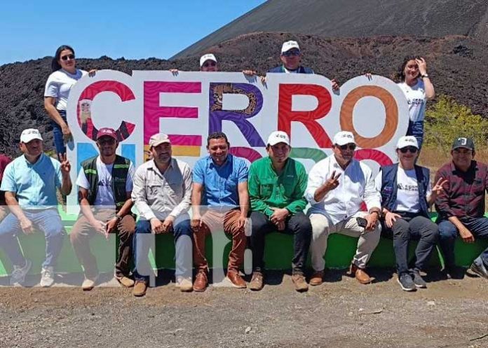 Foto: Reinauguración de Reserva Pilas El Hoyo, el lugar que debés conocer en León