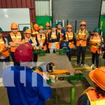 Foto: Centro Tecnológico Comandante Hugo Chávez / TN8