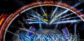 Festival de Viña del Mar cancela su gala inaugural