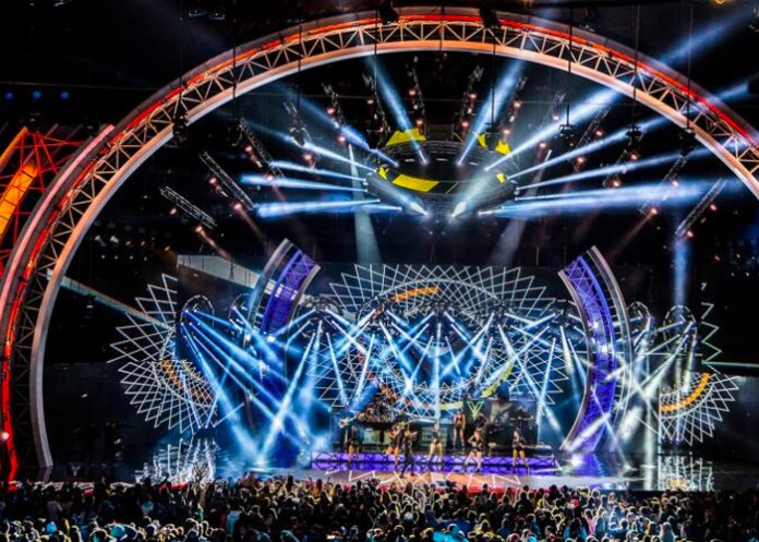 Festival de Viña del Mar cancela su gala inaugural