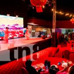 Foto: Celebración de AniPop por el Año Nuevo en China / TN8