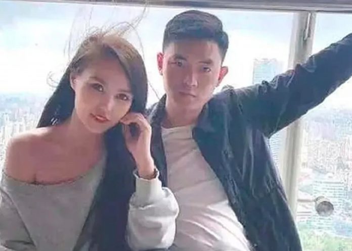 china El crimen que conmociona a China