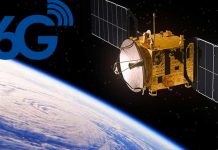 China lanza con éxito el primer Satélite de prueba de tecnología 6G del mundo China pone en órbita tecnología 6G del mundo