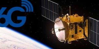 China pone en órbita tecnología 6G del mundo