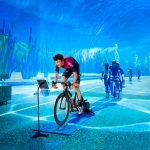 Nombran al primer ganador de los Juegos del Futuro